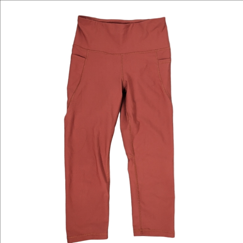 Old Navy Powersoft Leggings Medium